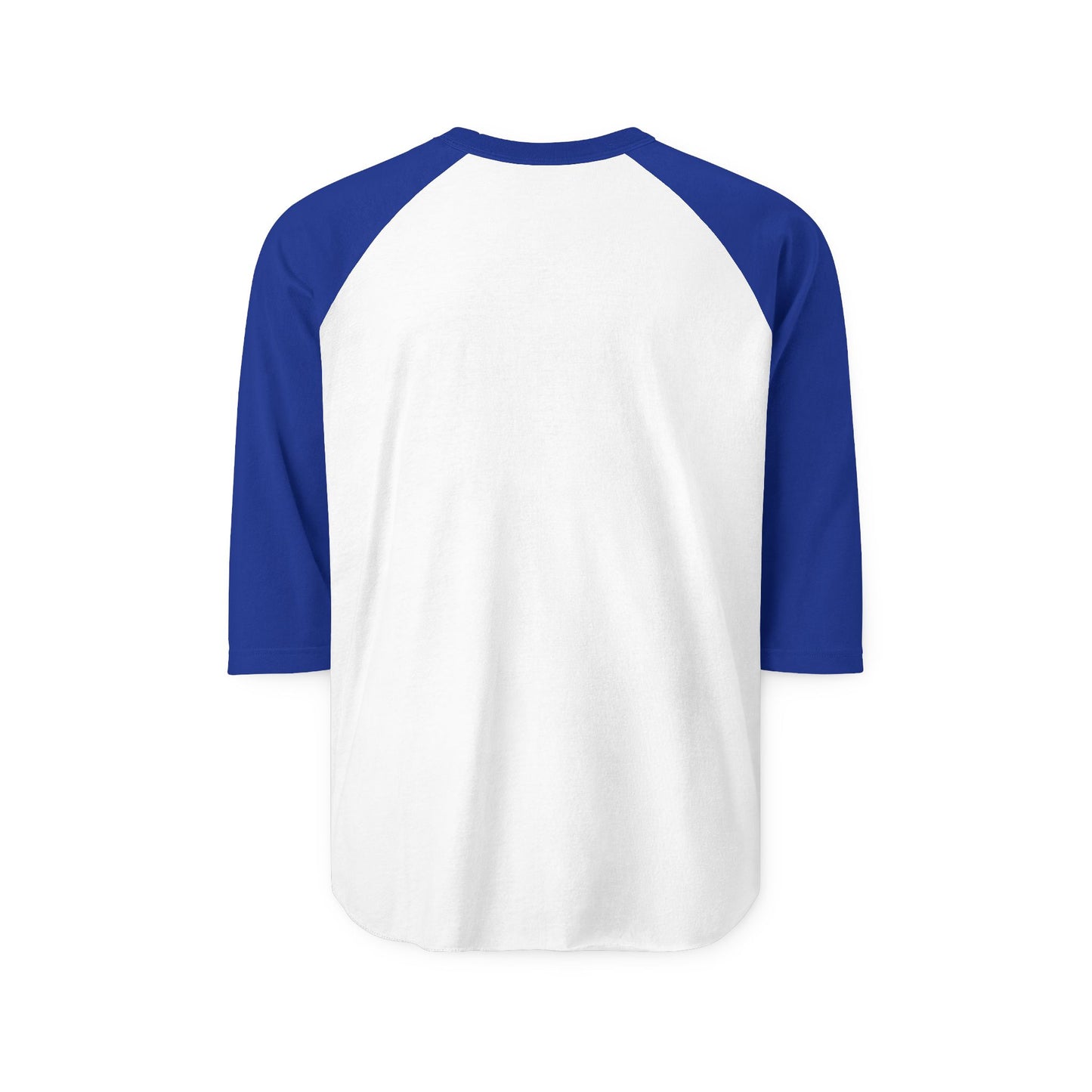 Inspirational Raglan Shirt, Motivational Three-Quarter Sleeve Tee, Unisex Casual Wear, Perfect for Gifting, Be Bold Be You Top