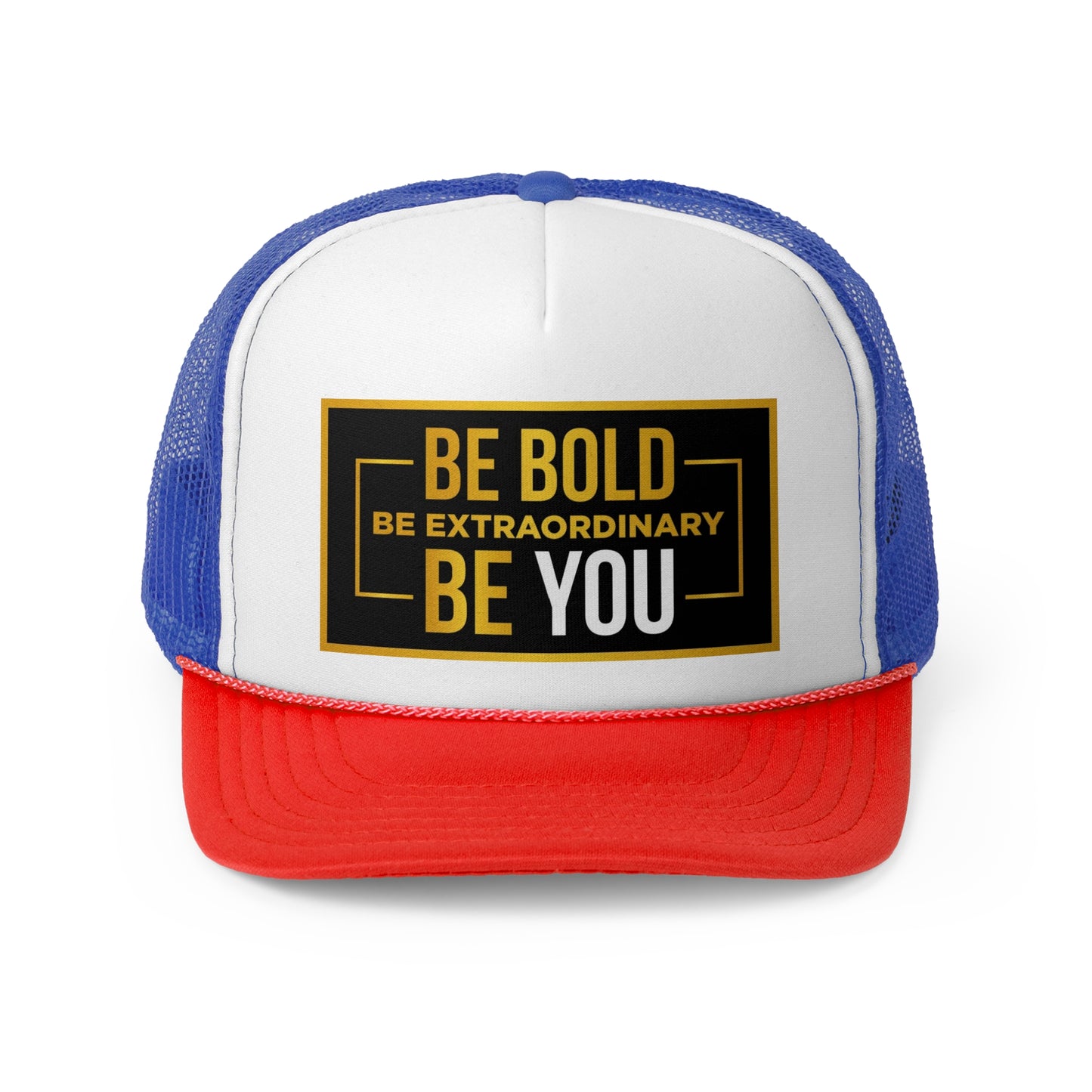 Trucker Caps