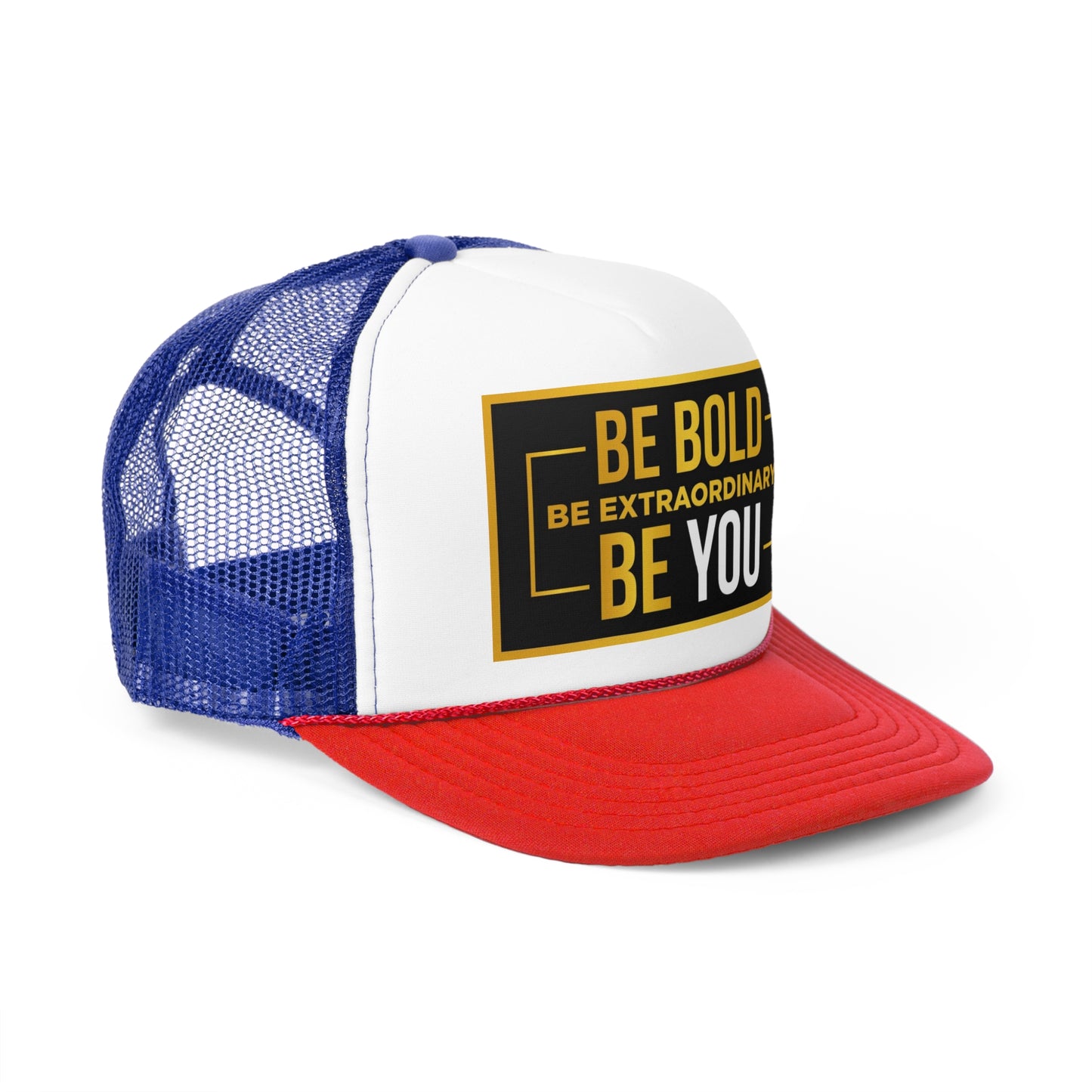 Trucker Caps