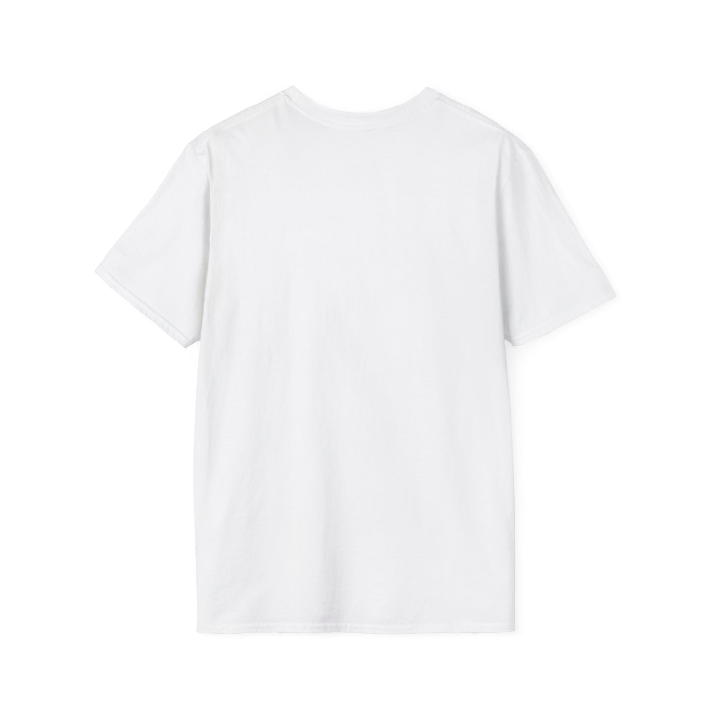 Be Bold Unisex Softstyle T-Shirt - Inspirational Tee for Everyday Wear, Motivational Gift, Casual Fashion, Unisex Apparel, Statement Shirt
