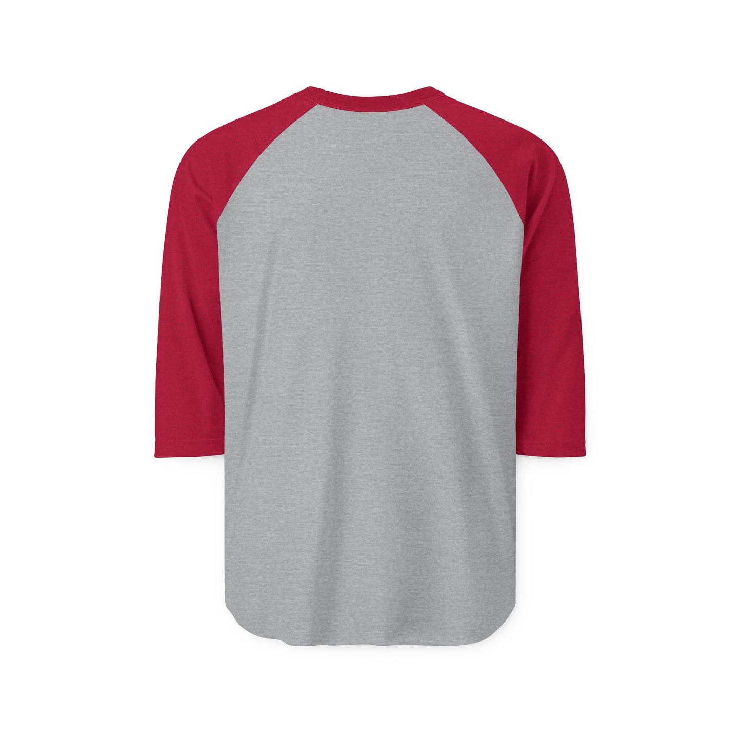Inspirational Raglan Shirt, Motivational Three-Quarter Sleeve Tee, Unisex Casual Wear, Perfect for Gifting, Be Bold Be You Top