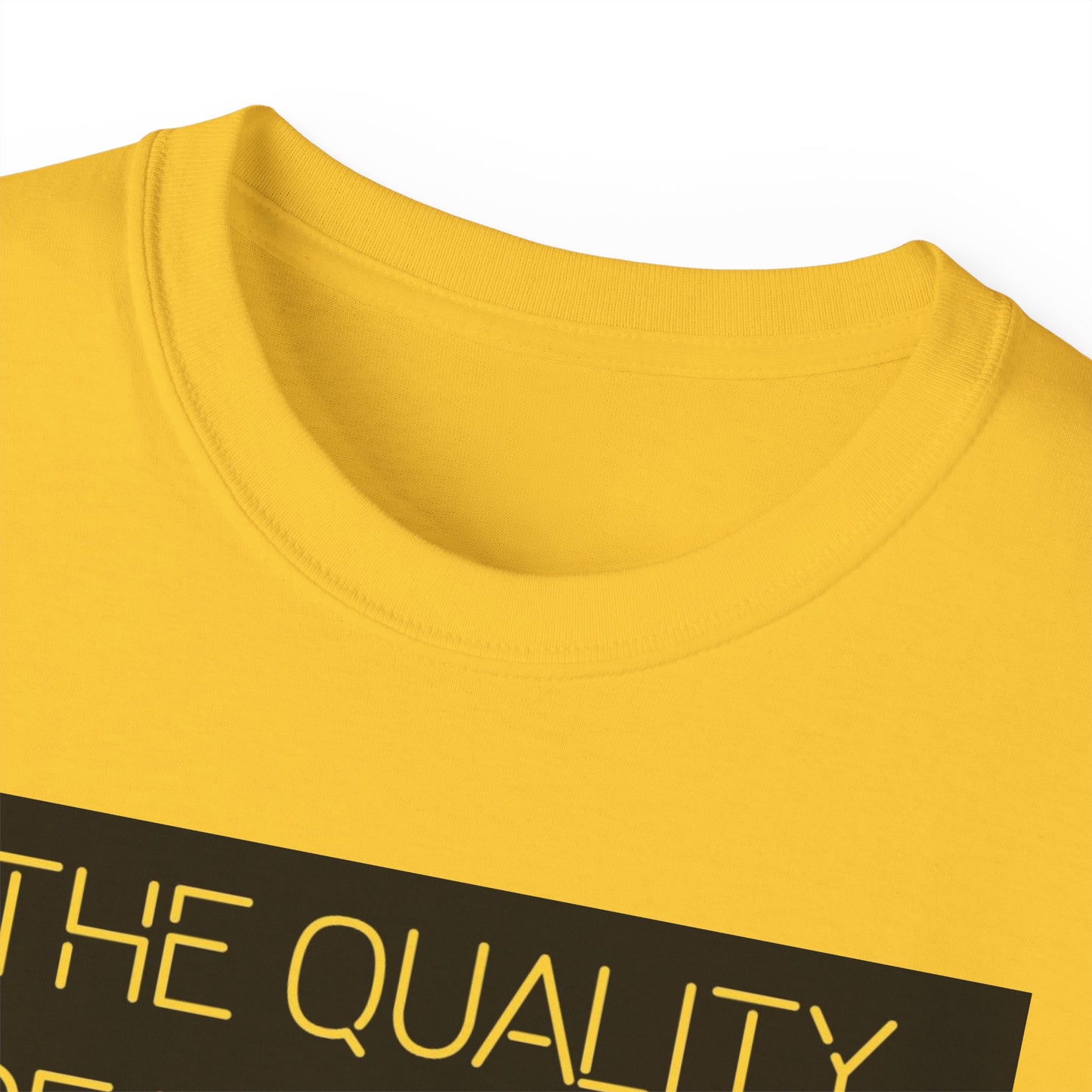 Inspirational Quote Tee, Comfortable Unisex Shirt, Motivational Apparel, Gift for Mindset Enthusiasts, Positive Vibes Clothing, [...]