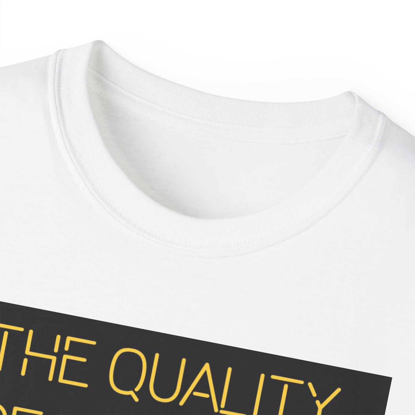 Inspirational Quote Tee, Comfortable Unisex Shirt, Motivational Apparel, Gift for Mindset Enthusiasts, Positive Vibes Clothing, [...]