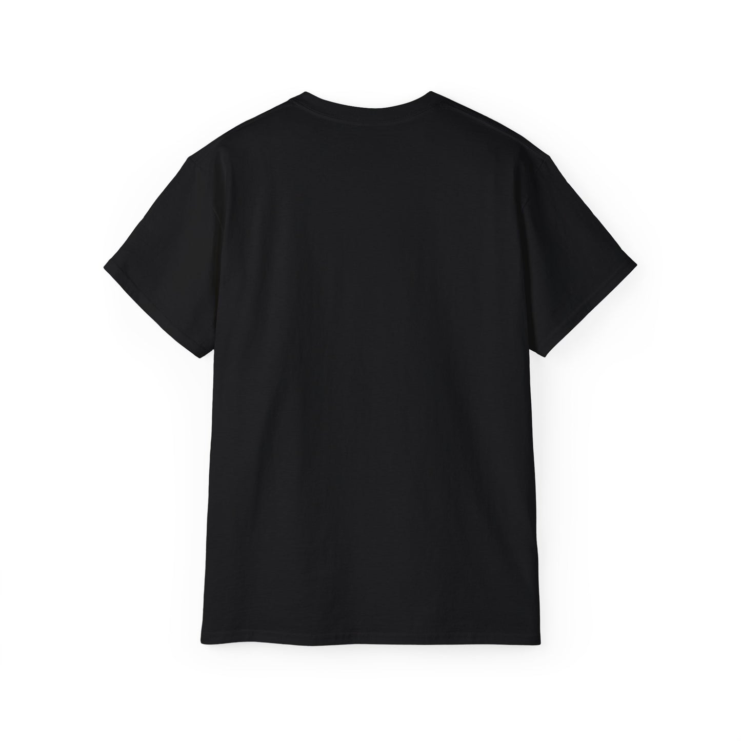 Motivational Quote Tee | Unisex Ultra Cotton Tee, Inspirational Shirt, Self-Improvement Apparel, Gift for Him/Her, Everyday Wear