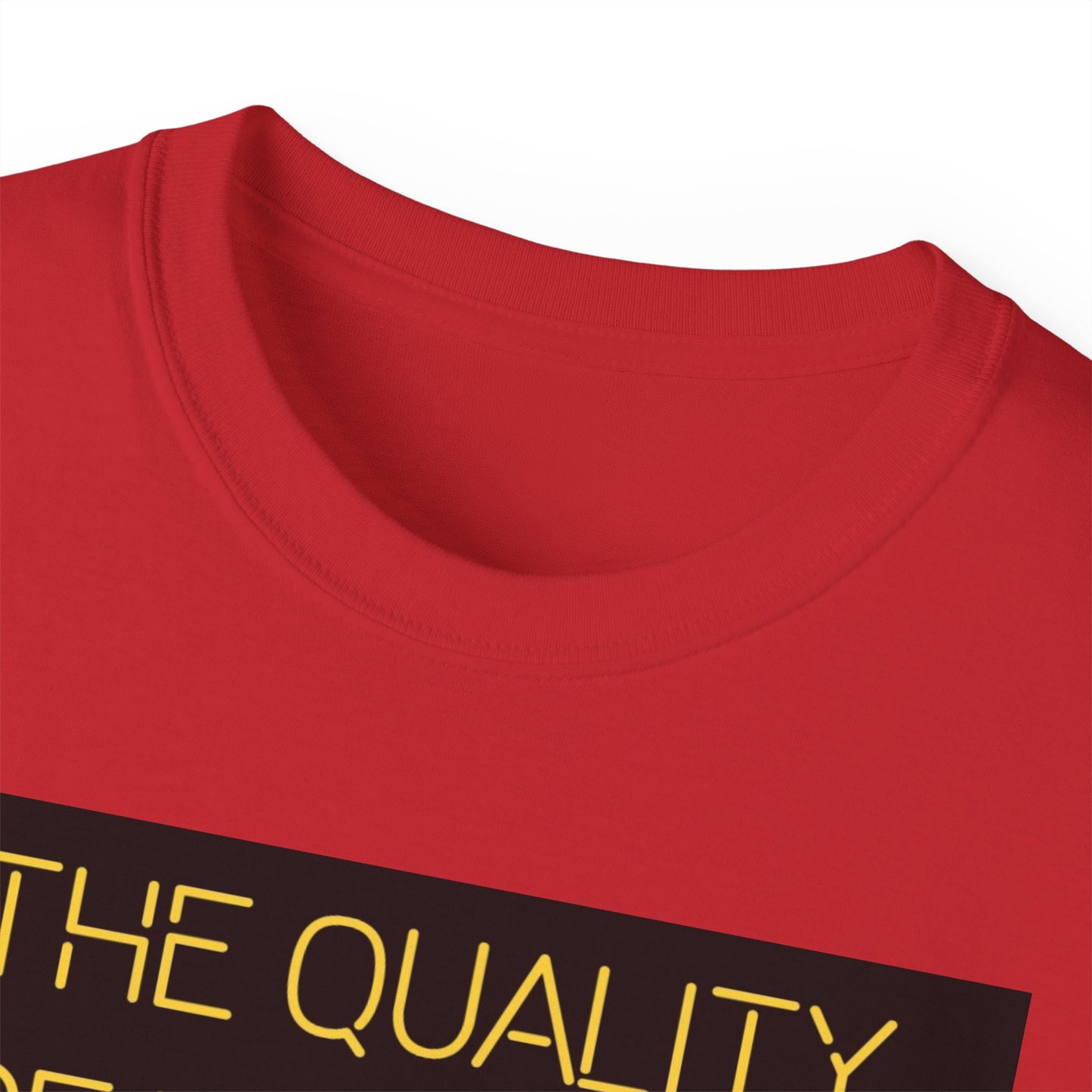 Inspirational Quote Tee, Comfortable Unisex Shirt, Motivational Apparel, Gift for Mindset Enthusiasts, Positive Vibes Clothing, [...]