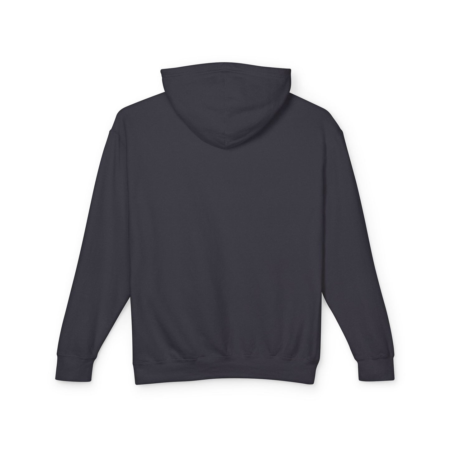 Inspirational Lightweight Hoodie - Be the Best Version of Yourself
