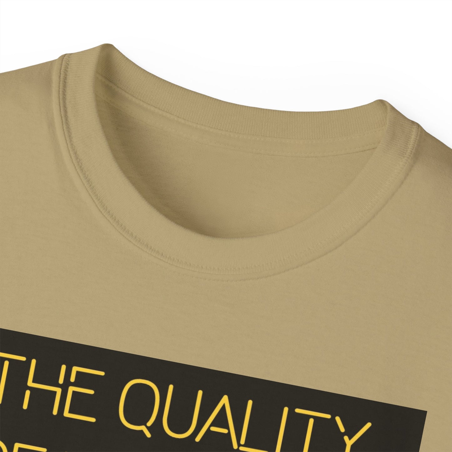 Inspirational Quote Tee, Comfortable Unisex Shirt, Motivational Apparel, Gift for Mindset Enthusiasts, Positive Vibes Clothing, [...]