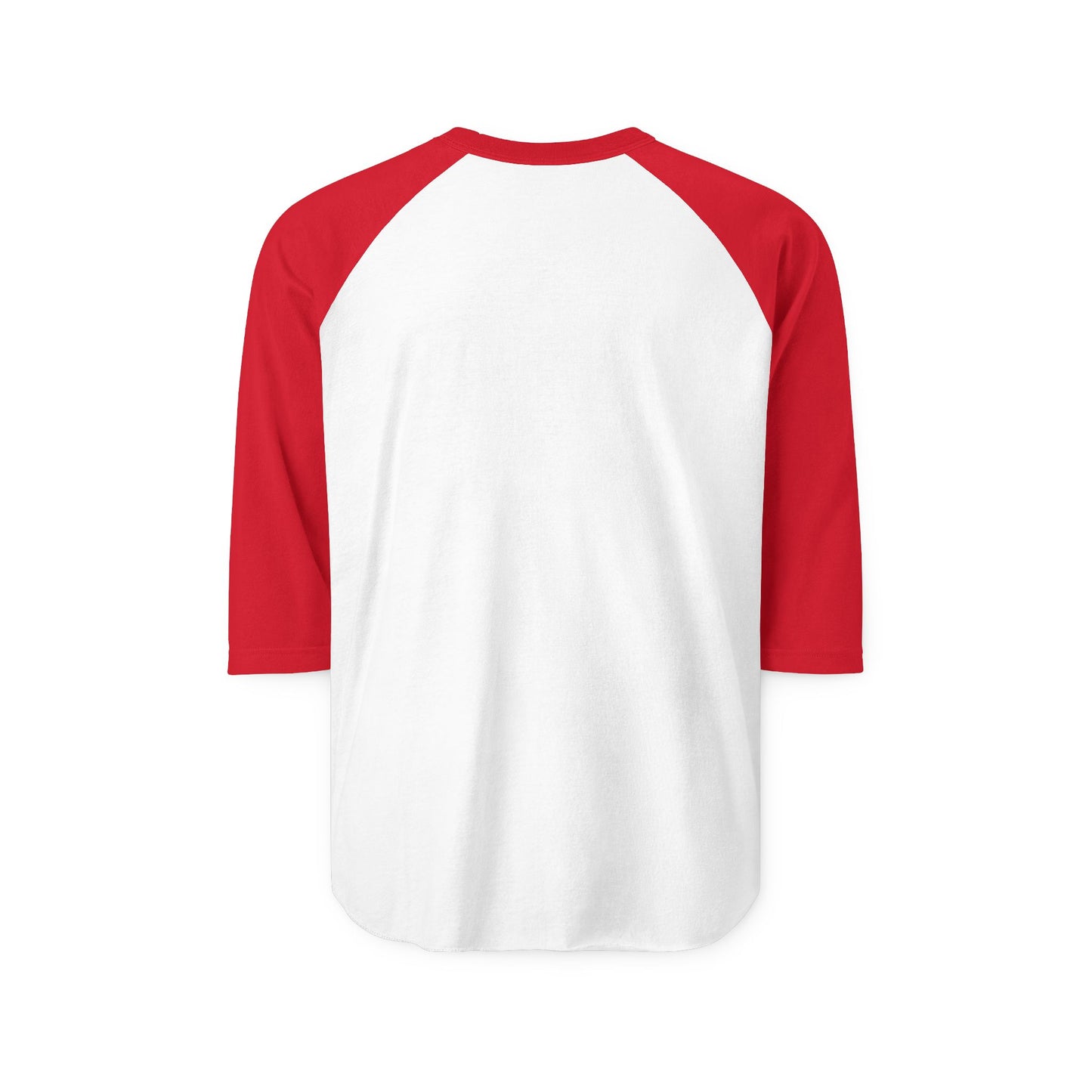 Inspirational Raglan Shirt, Motivational Three-Quarter Sleeve Tee, Unisex Casual Wear, Perfect for Gifting, Be Bold Be You Top