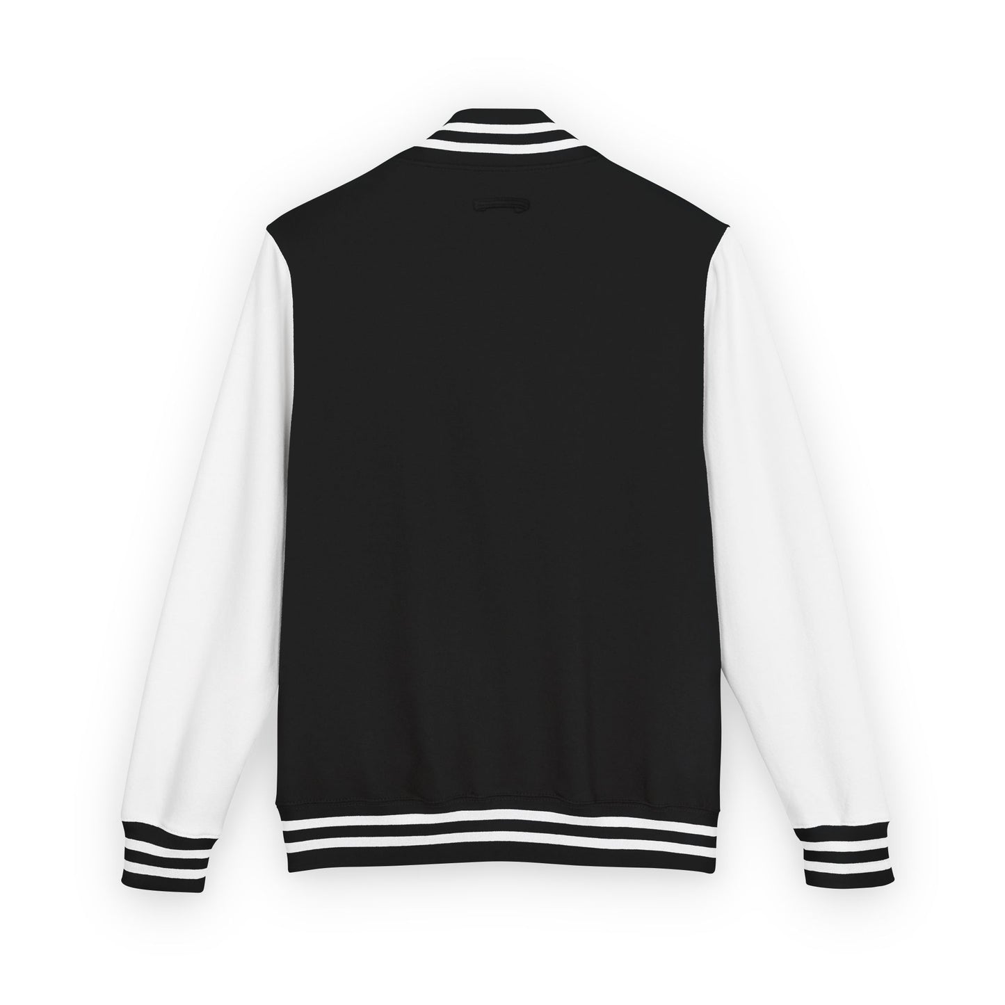 Unisex Heavyweight Letterman Jacket, Inspirational Fashion Outerwear, Customizable College Style, Perfect for Gifts, Casual Wear, [...]