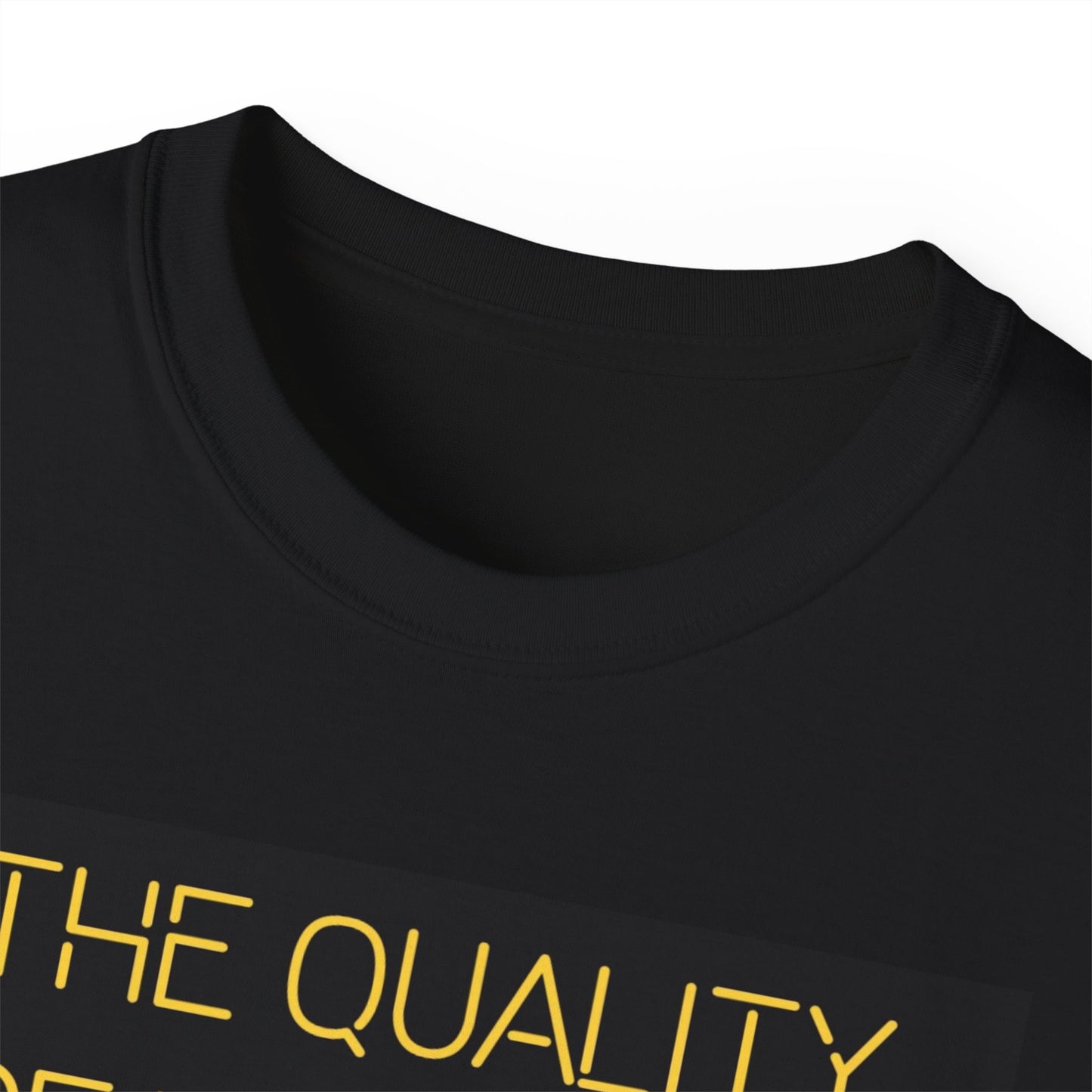 Inspirational Quote Tee, Comfortable Unisex Shirt, Motivational Apparel, Gift for Mindset Enthusiasts, Positive Vibes Clothing, [...]